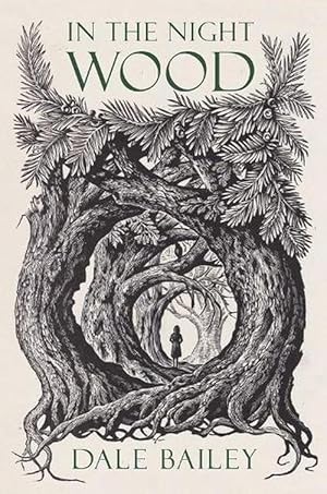 Immagine del venditore per In the Night Wood (Hardcover) venduto da Grand Eagle Retail