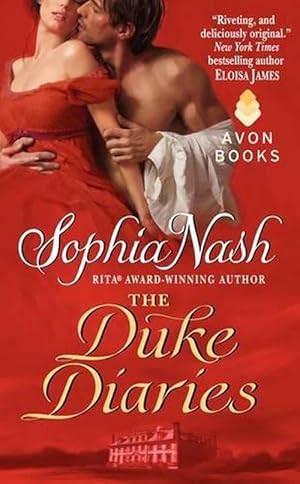 Seller image for The Duke Diaries (Paperback) for sale by Grand Eagle Retail