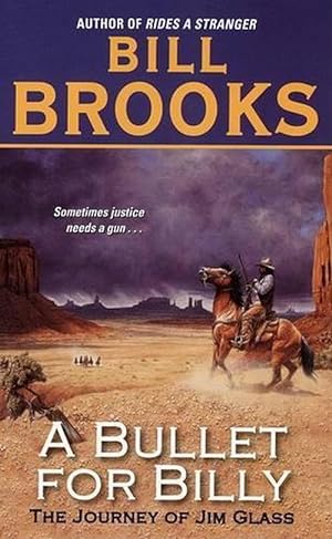 Seller image for A Bullet For Billy (Paperback) for sale by Grand Eagle Retail