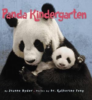 Seller image for Panda Kindergarten (Paperback) for sale by Grand Eagle Retail