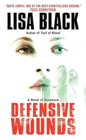 Seller image for Defensive Wounds (Paperback) for sale by Grand Eagle Retail