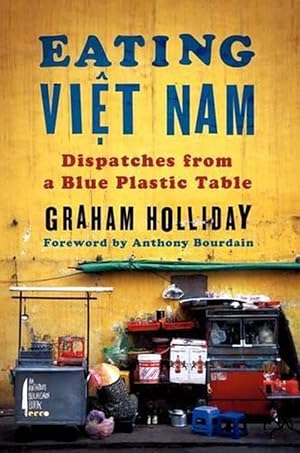 Seller image for Eating Viet Nam (Hardcover) for sale by Grand Eagle Retail