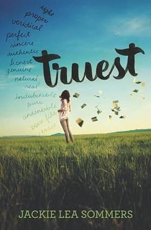 Seller image for Truest (Hardcover) for sale by Grand Eagle Retail