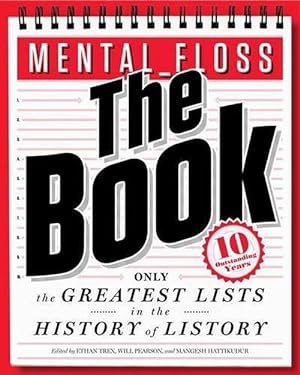 Seller image for Mental_Floss (Paperback) for sale by Grand Eagle Retail