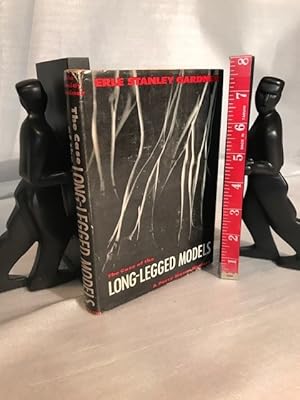 Seller image for The Case of the Long-legged Models for sale by The Book Source