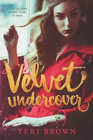 Immagine del venditore per Velvet Undercover (Hardcover) venduto da Grand Eagle Retail