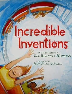 Seller image for Incredible Inventions (Hardcover) for sale by Grand Eagle Retail