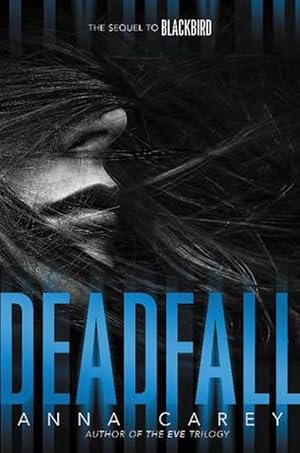 Imagen del vendedor de Deadfall (Hardcover) a la venta por Grand Eagle Retail