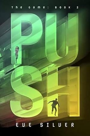 Seller image for Push (Hardcover) for sale by Grand Eagle Retail