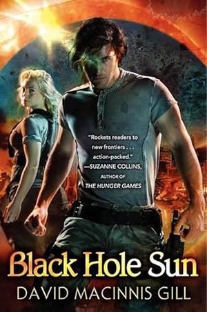 Seller image for Black Hole Sun (Paperback) for sale by Grand Eagle Retail
