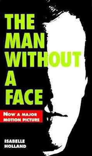 Seller image for The Man Without a Face (Paperback) for sale by Grand Eagle Retail