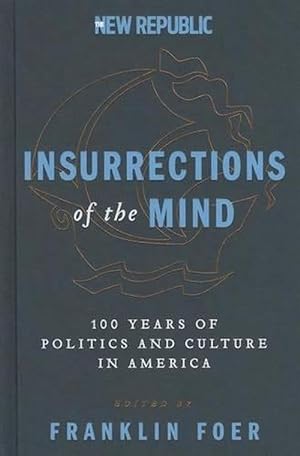Seller image for Insurrections of the Mind (Hardcover) for sale by Grand Eagle Retail