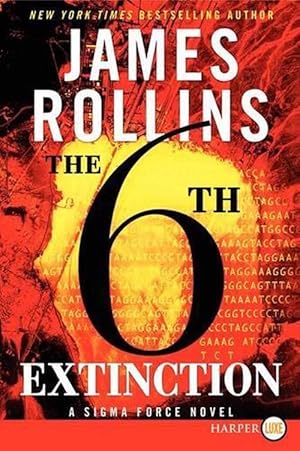 Imagen del vendedor de The 6th Extinction (Paperback) a la venta por Grand Eagle Retail