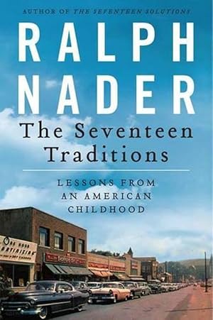 Seller image for The Seventeen Traditions (Paperback) for sale by Grand Eagle Retail