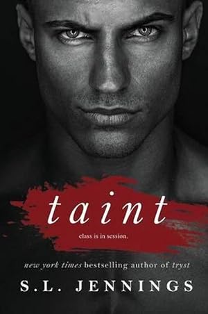 Seller image for Taint (Paperback) for sale by Grand Eagle Retail