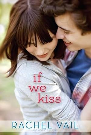 Seller image for If We Kiss (Paperback) for sale by Grand Eagle Retail