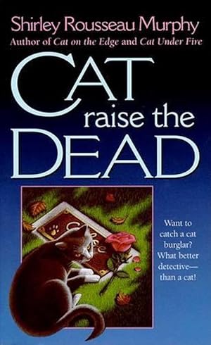 Seller image for Cat raise the dead (Paperback) for sale by Grand Eagle Retail