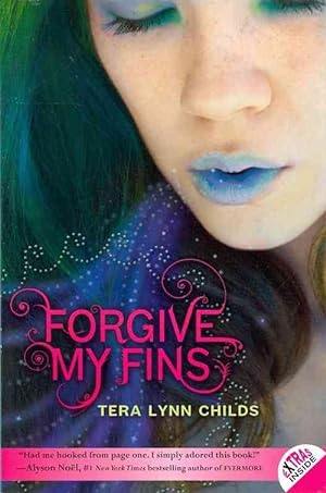 Imagen del vendedor de Forgive My Fins (Paperback) a la venta por Grand Eagle Retail