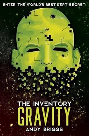 Seller image for Gravity: 2 (The Inventory) for sale by WeBuyBooks