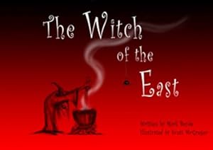 Bild des Verkufers fr The Witch of the East (Tales of Mordekai Hagg) zum Verkauf von WeBuyBooks