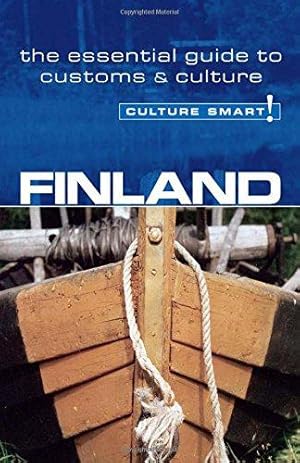 Image du vendeur pour Finland - Culture Smart! The Essential Guide to Customs & Culture mis en vente par WeBuyBooks