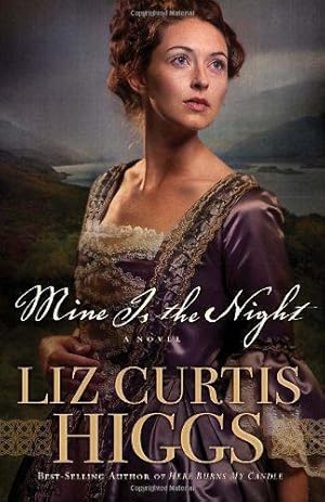 Seller image for Mine is the Night (Here Burns My Candle) for sale by WeBuyBooks