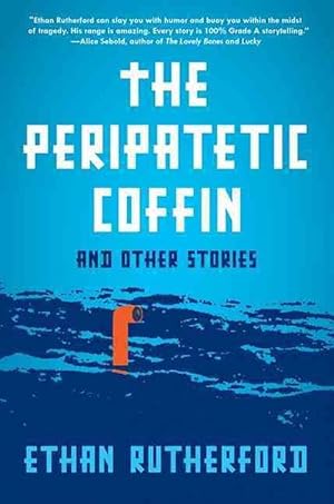 Seller image for The Peripatetic Coffin and Other Stories (Paperback) for sale by Grand Eagle Retail