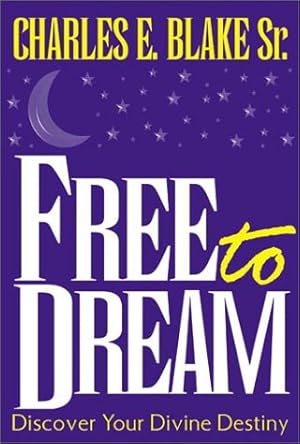 Image du vendeur pour Free to Dream mis en vente par WeBuyBooks