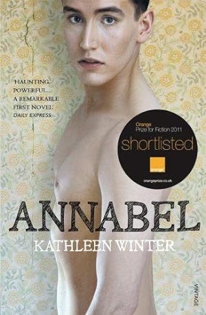 Seller image for Annabel for sale by WeBuyBooks