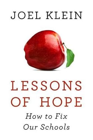 Seller image for Lessons of Hope (Hardcover) for sale by Grand Eagle Retail