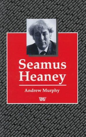 Imagen del vendedor de Seamus Heaney (Writers & Their Work) a la venta por WeBuyBooks