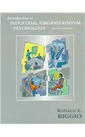 Bild des Verkufers fr Introduction to Industrial and Organizational Psychology zum Verkauf von WeBuyBooks