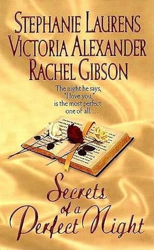 Seller image for Secrets of a Perfect Night (Paperback) for sale by Grand Eagle Retail