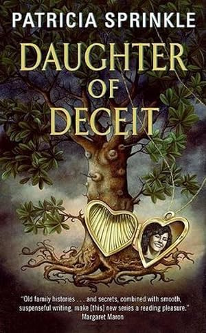 Seller image for Daughter of Deceit (Paperback) for sale by Grand Eagle Retail
