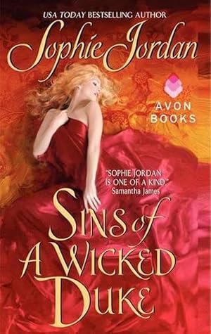 Seller image for Sins of a Wicked Duke (Paperback) for sale by Grand Eagle Retail