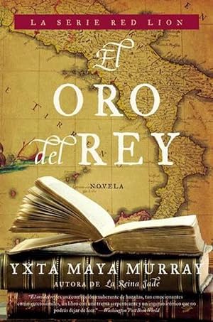 Seller image for El oro del rey (Paperback) for sale by Grand Eagle Retail