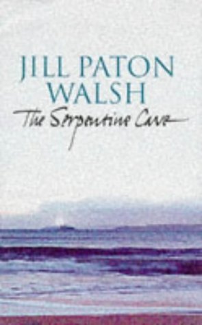 Seller image for The Serpentine Cave for sale by WeBuyBooks