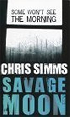 Seller image for Savage Moon for sale by WeBuyBooks