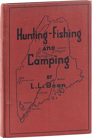 Hunting Fishing and Camping