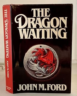 Imagen del vendedor de The Dragon Waiting A Masque of History a la venta por S. Howlett-West Books (Member ABAA)