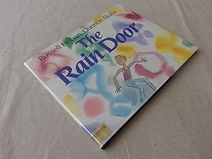 Seller image for The Rain Door for sale by Nightshade Booksellers, IOBA member