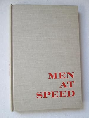 Seller image for Men at Speed for sale by Chequered Past