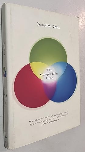 Immagine del venditore per The Compatibility Gene Hardcover ? International Edition, October 29, 2013 venduto da Once Upon A Time