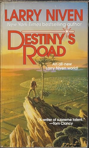 Seller image for DESTINY'S ROAD for sale by Books from the Crypt