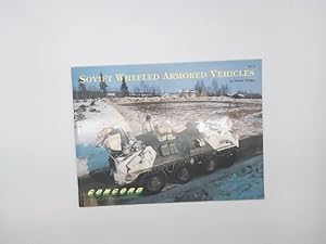 Seller image for Soviet Wheeled Armored Vehicles for sale by Buchschloss