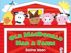 Imagen del vendedor de Old MacDonald Had a Farm (Board Book) a la venta por Grand Eagle Retail