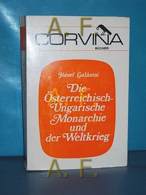 Image du vendeur pour Die sterreichisch-Ungarische Monarchie und der Weltkrieg mis en vente par Antiquarische Fundgrube e.U.