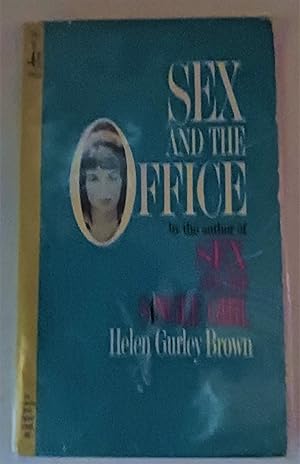Seller image for Sex and the Office for sale by Gargoyle Books, IOBA