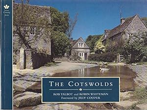 Seller image for Cotswolds (COUNTRY SERIES) for sale by WeBuyBooks