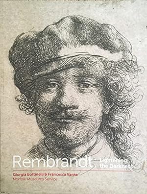 Seller image for Rembrandt: Lightening the Darkness for sale by WeBuyBooks